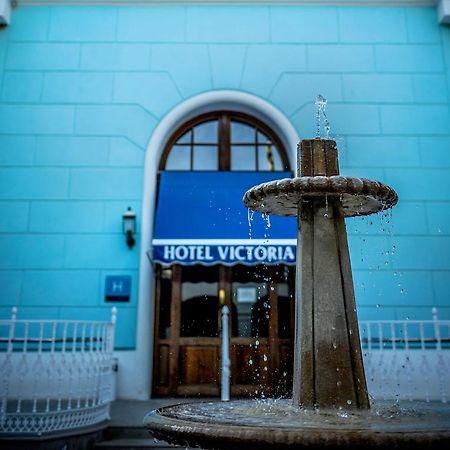 Hotel Victoria Fortuna Kültér fotó