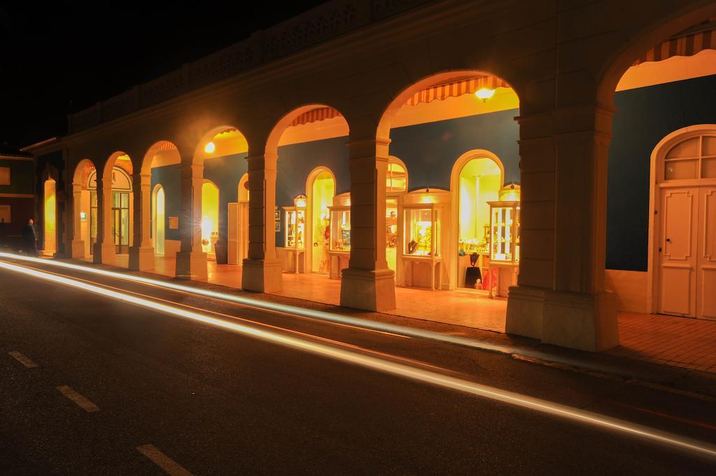 Hotel Victoria Fortuna Kültér fotó